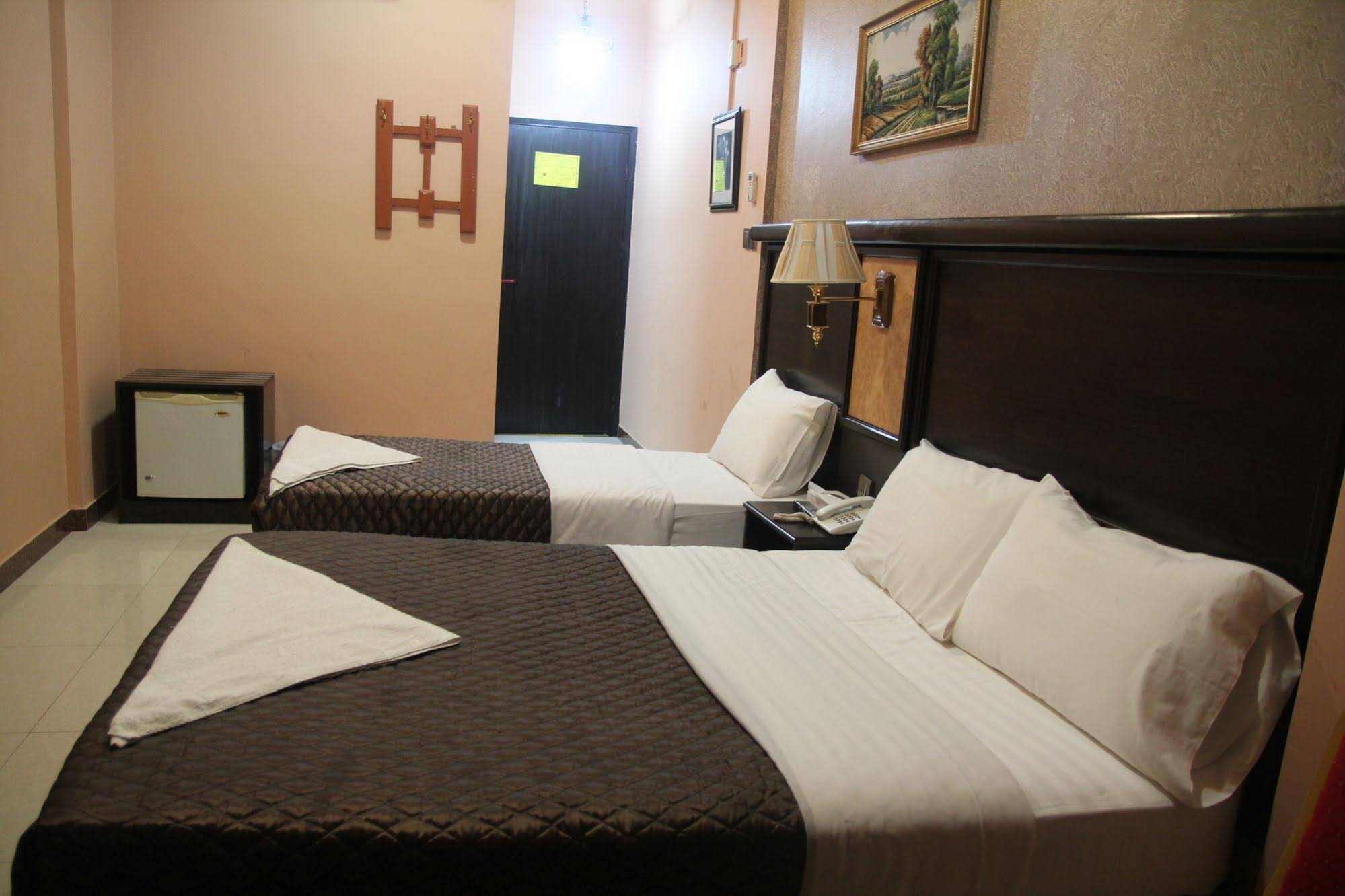 Rahab Hotel by OYO Rooms
