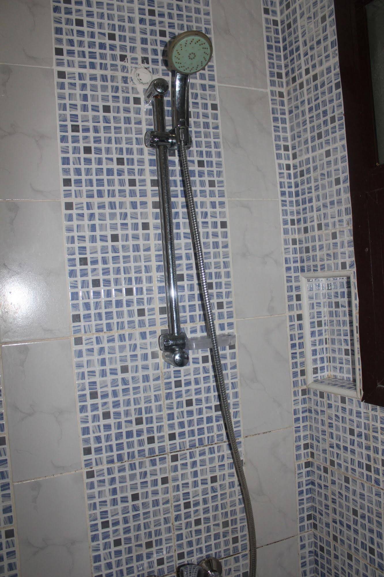 Rahab Hotel by OYO Rooms