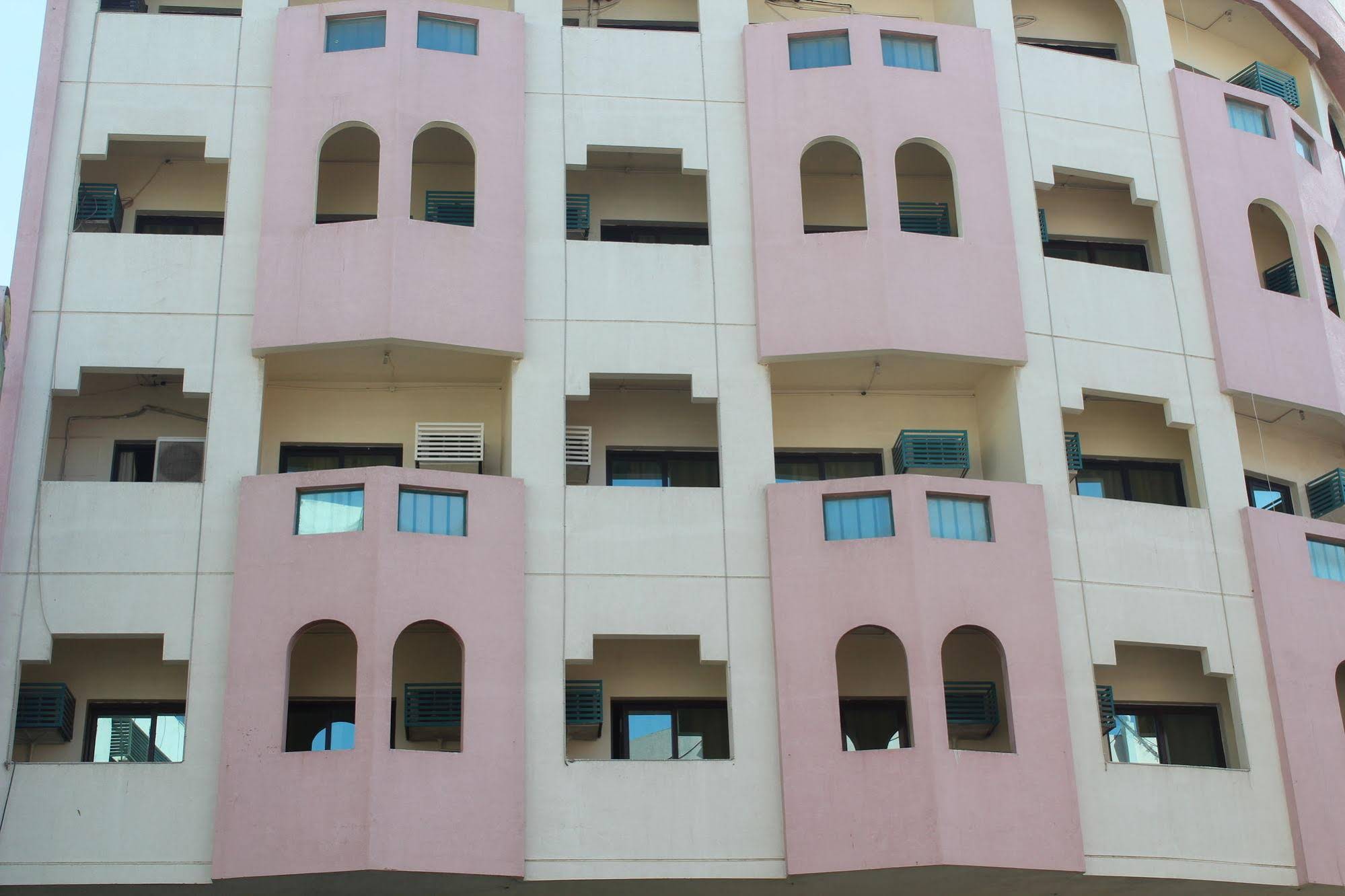Rahab Hotel by OYO Rooms