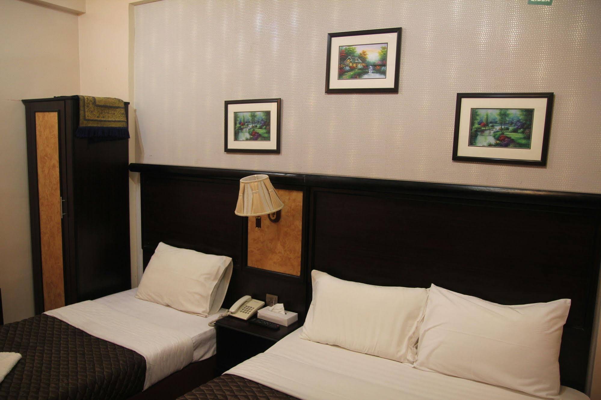 Rahab Hotel by OYO Rooms