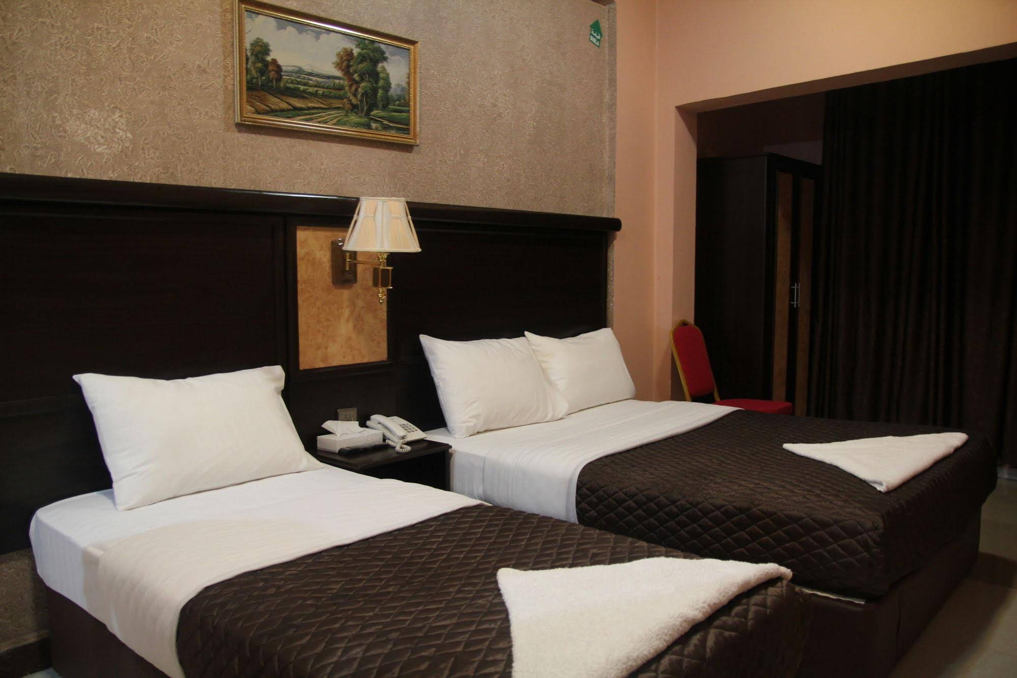 Rahab Hotel by OYO Rooms
