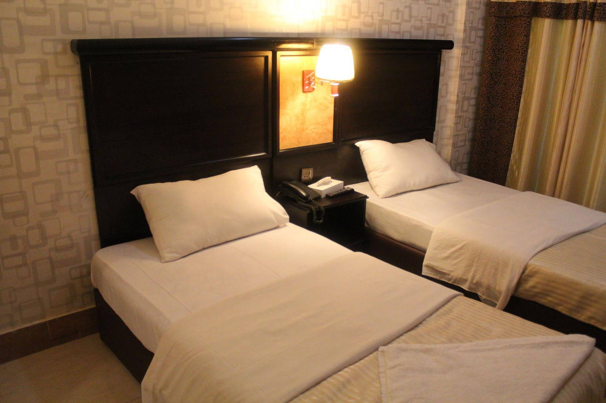 Rahab Hotel by OYO Rooms