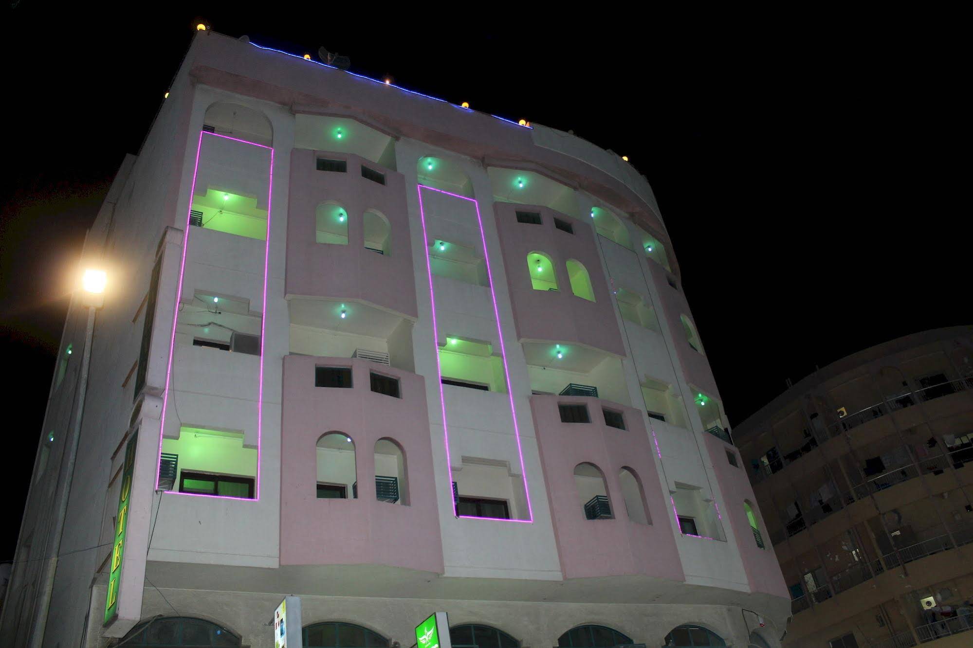 Rahab Hotel by OYO Rooms