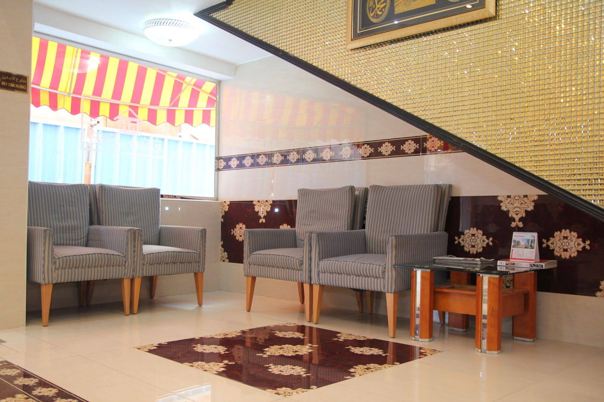 Rahab Hotel by OYO Rooms