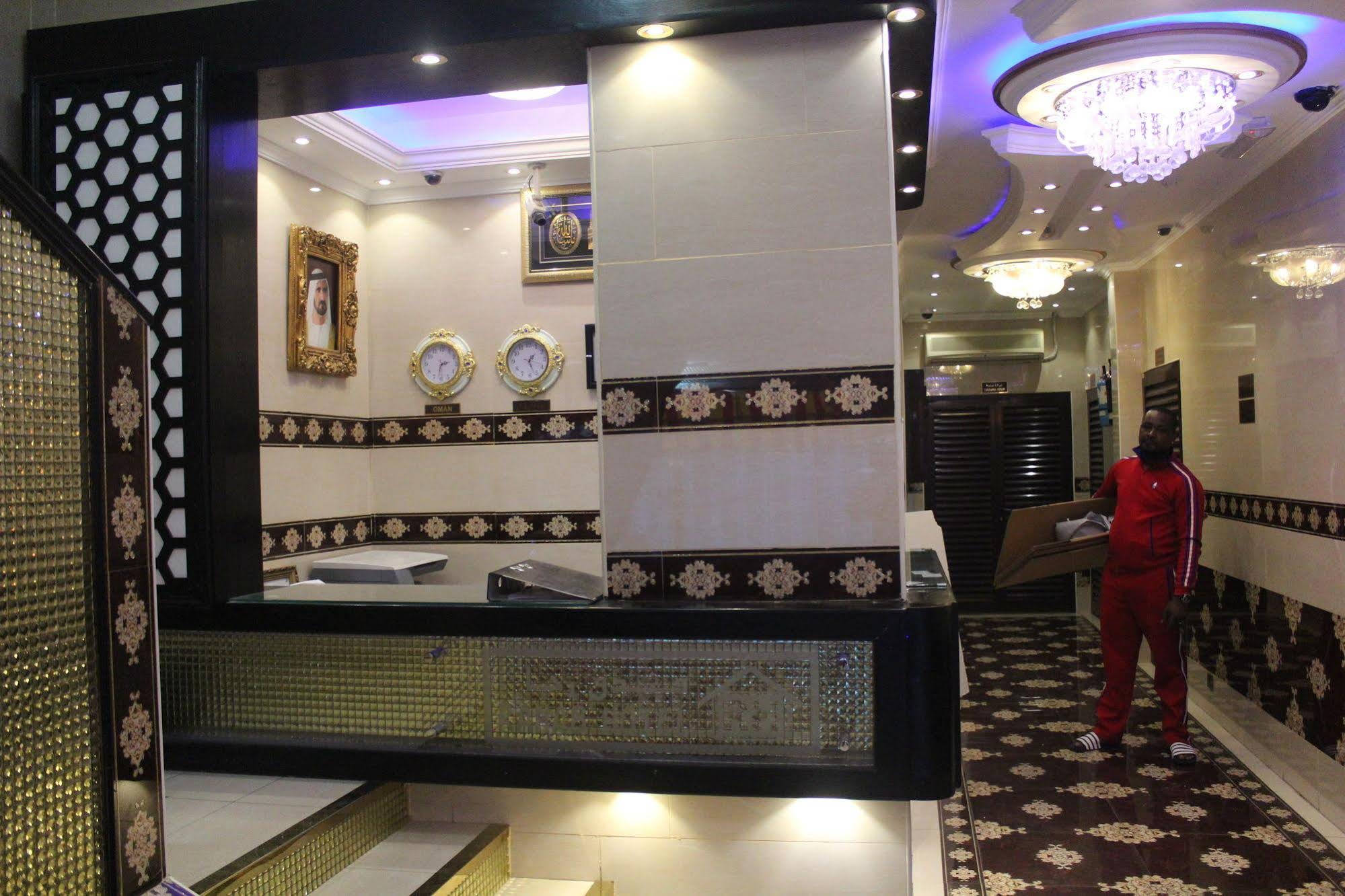 Rahab Hotel by OYO Rooms