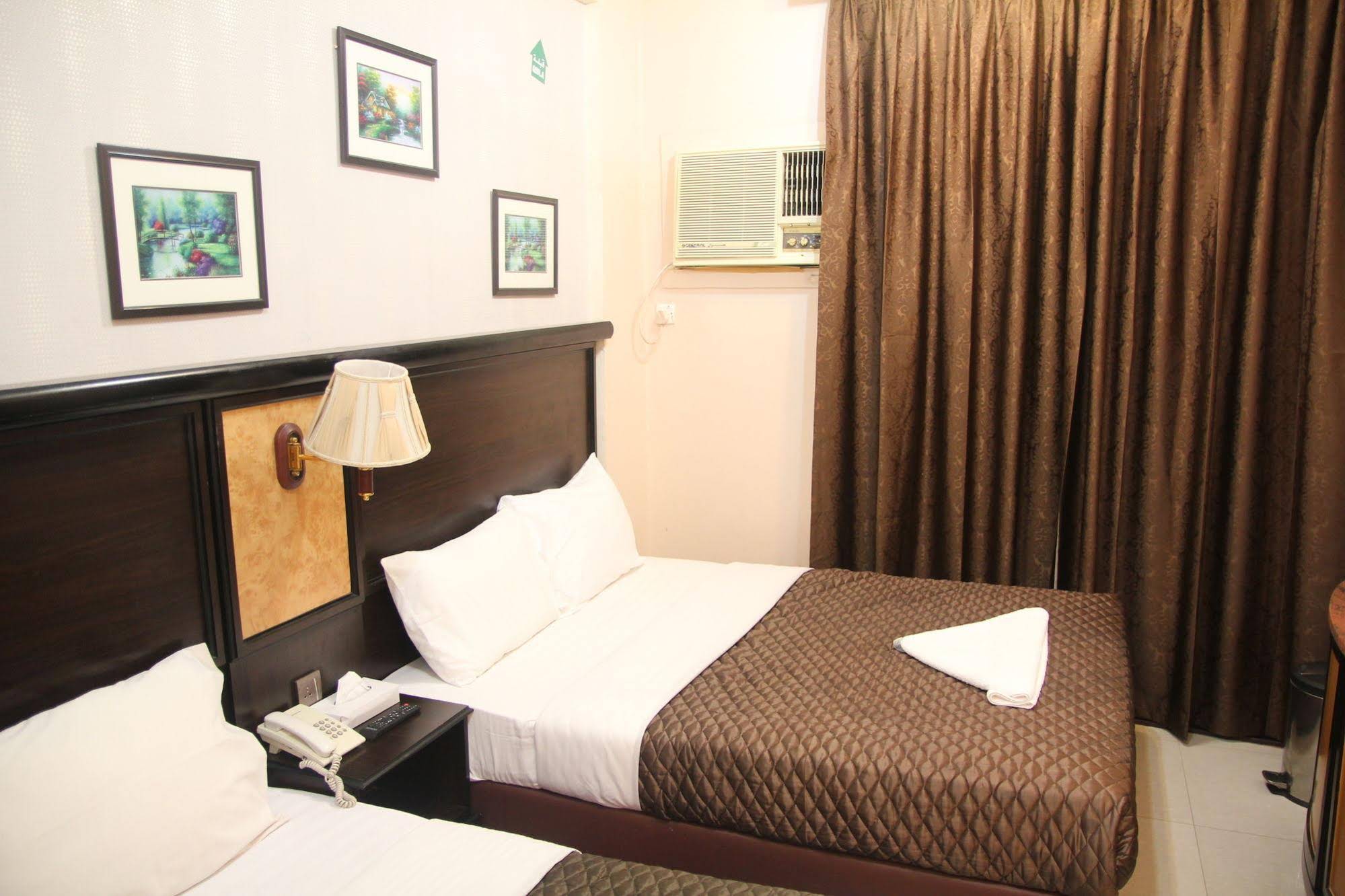 Rahab Hotel by OYO Rooms