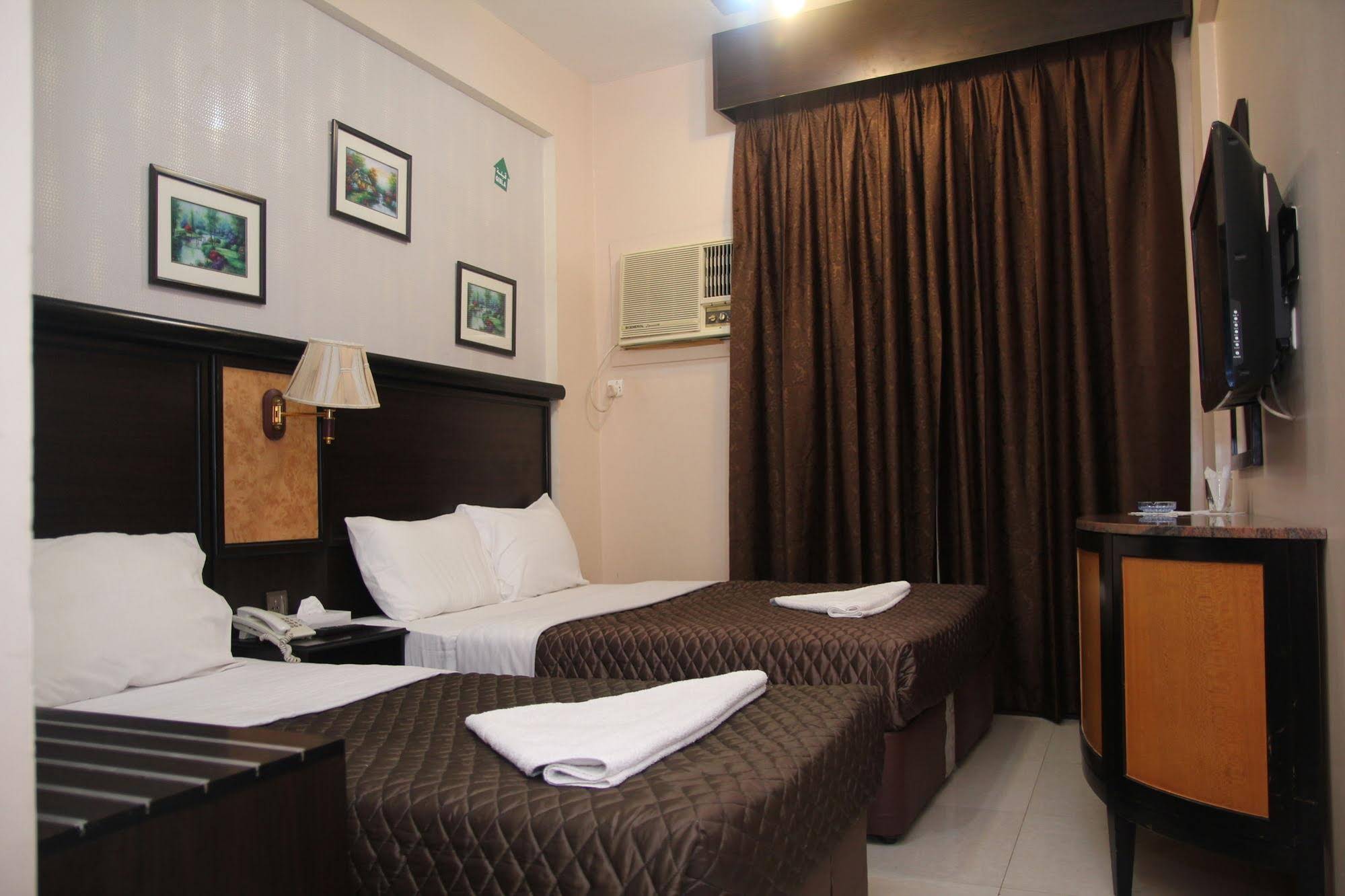 Rahab Hotel by OYO Rooms