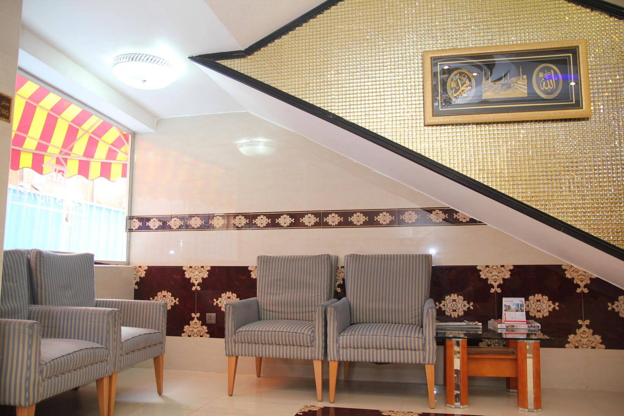 Rahab Hotel by OYO Rooms