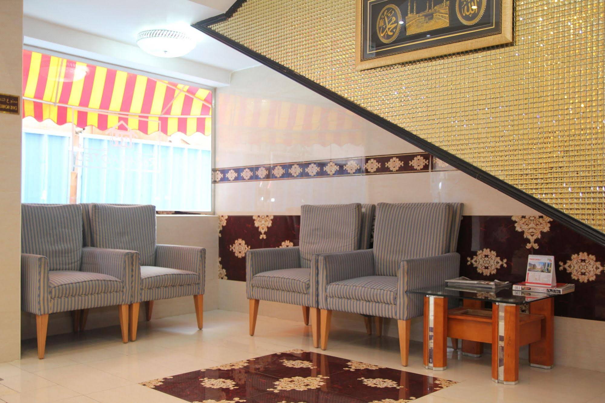 Rahab Hotel by OYO Rooms