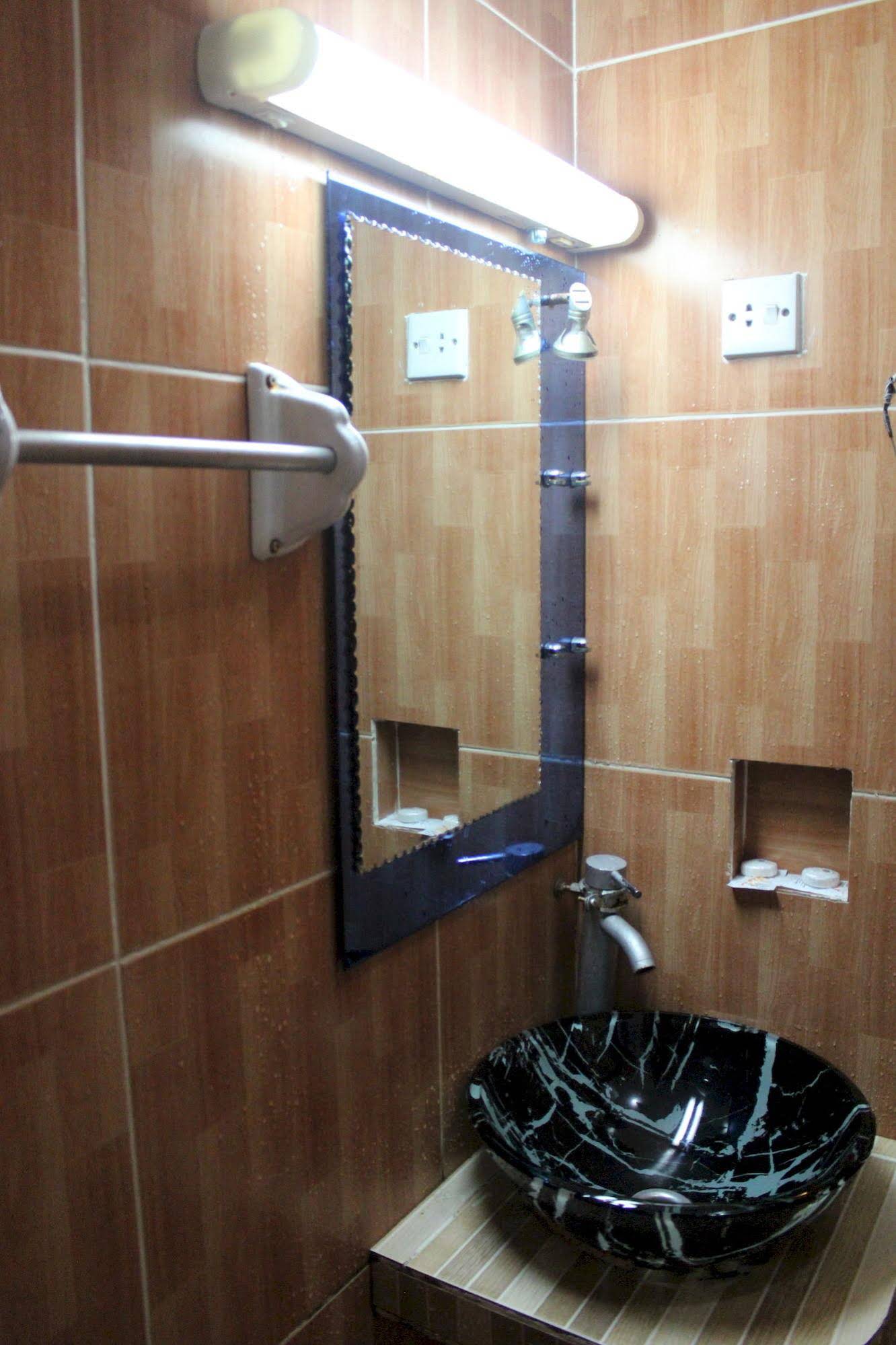 Rahab Hotel by OYO Rooms