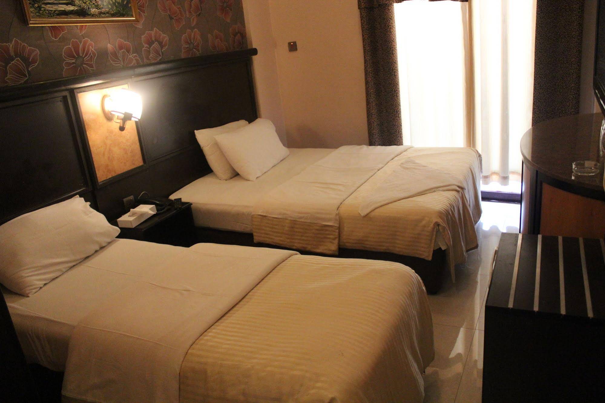 Rahab Hotel by OYO Rooms