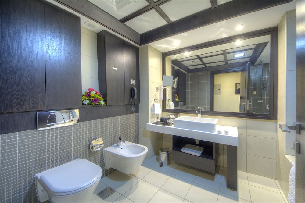 Raintree Hotel Rolla - Bur Dubai