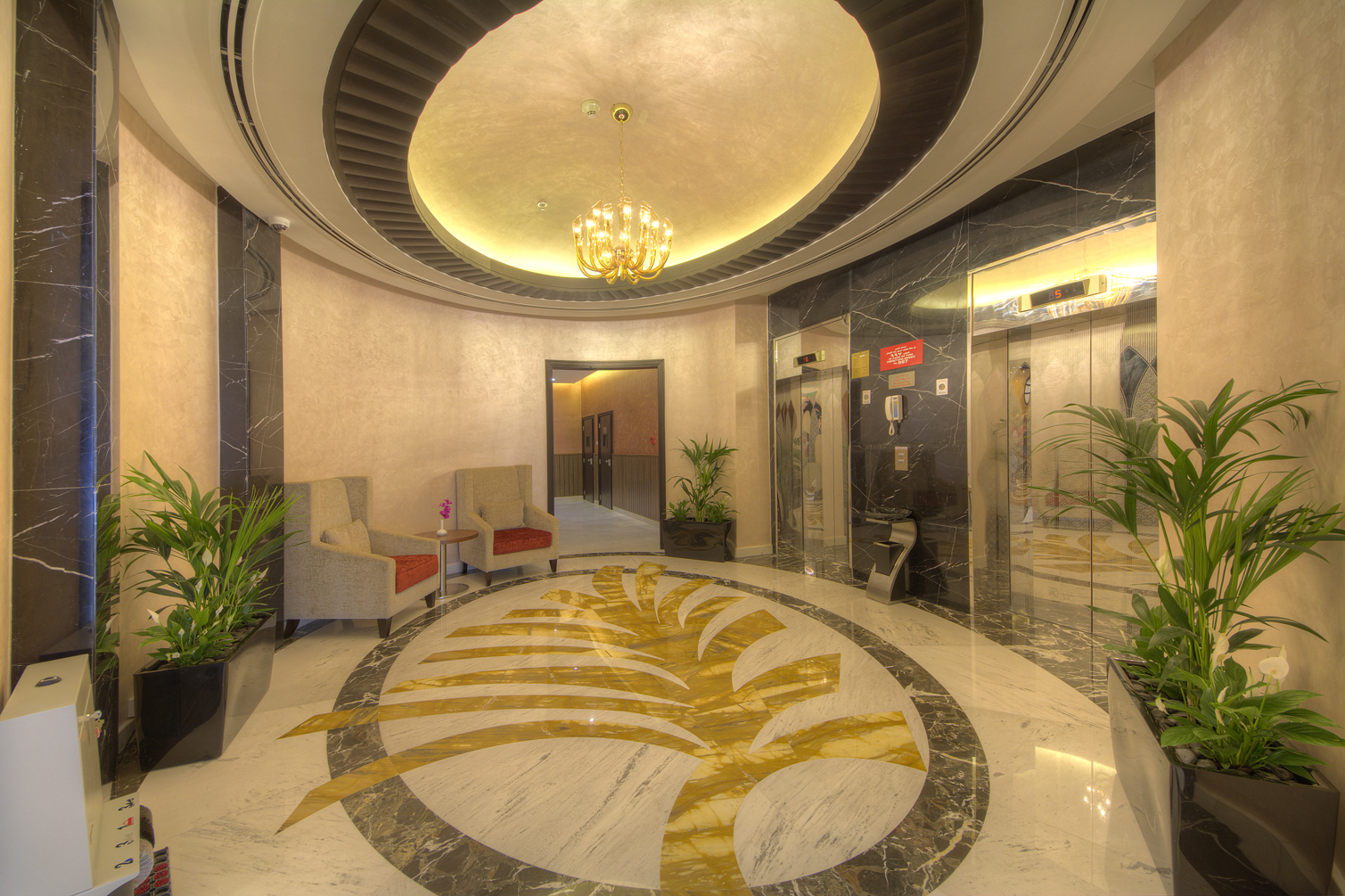 Raintree Hotel Rolla - Bur Dubai