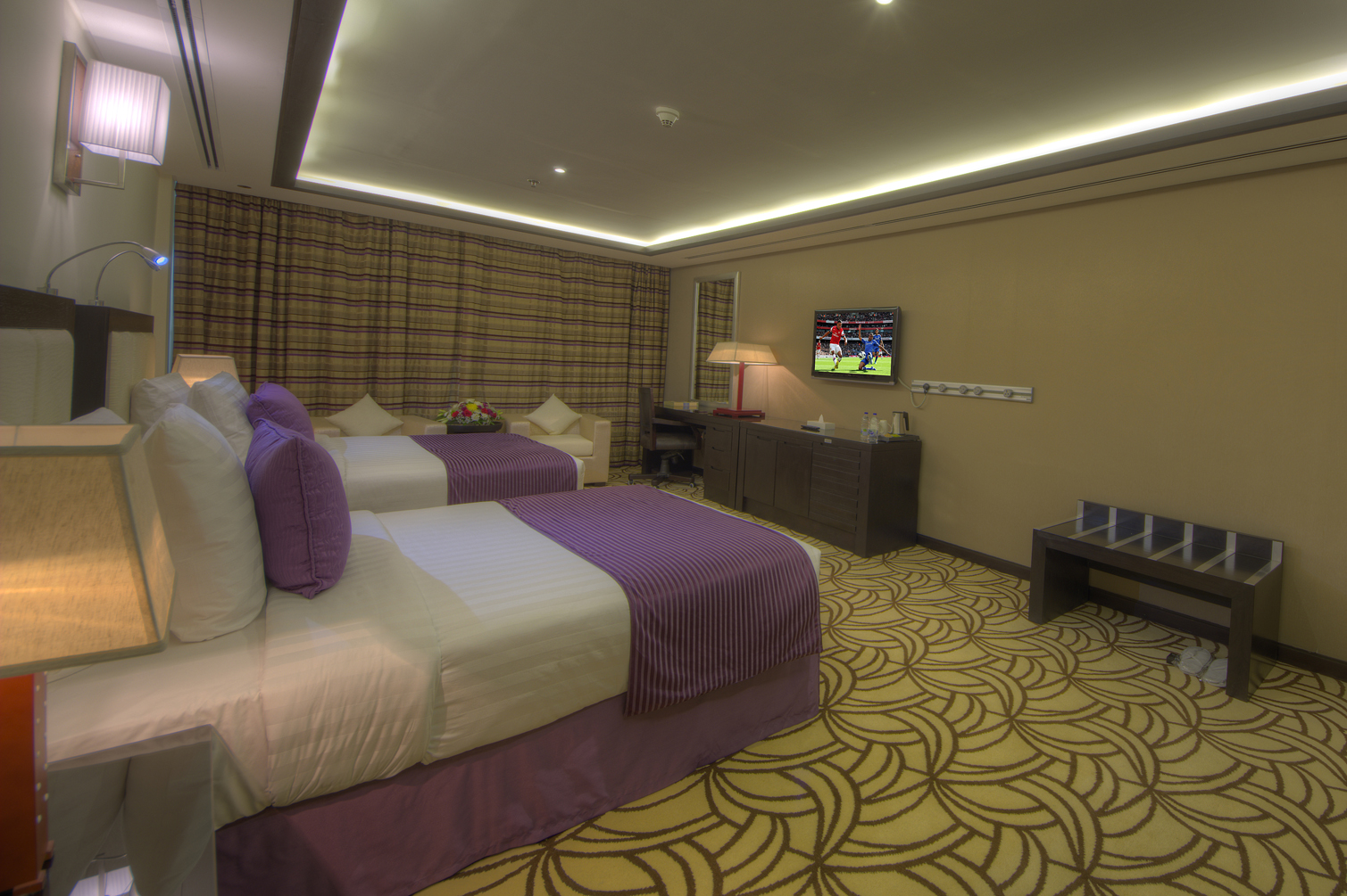 Raintree Hotel Rolla - Bur Dubai