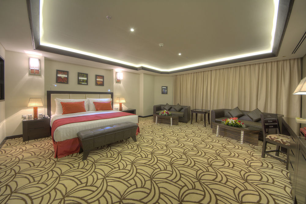 Raintree Hotel Rolla - Bur Dubai
