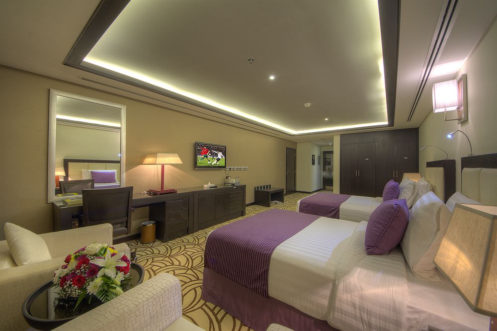Raintree Hotel Rolla - Bur Dubai