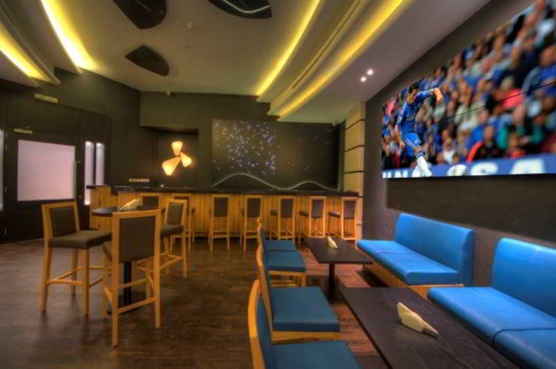 Raintree Hotel Rolla - Bur Dubai