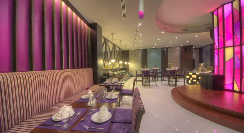 Raintree Hotel Rolla - Bur Dubai