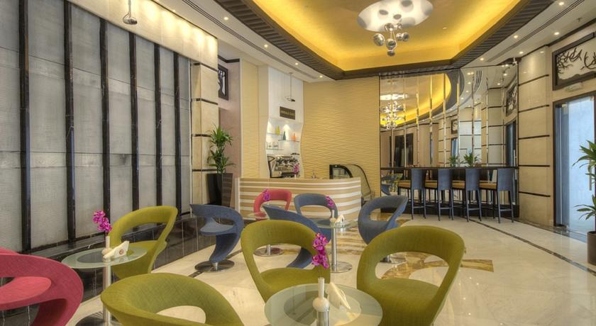 Raintree Hotel Rolla - Bur Dubai
