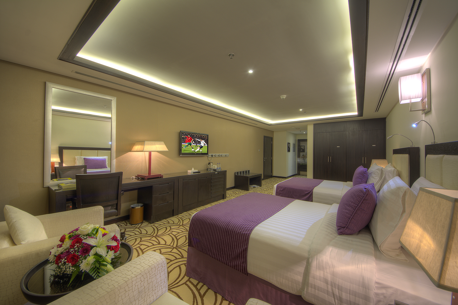 Raintree Hotel Rolla - Bur Dubai