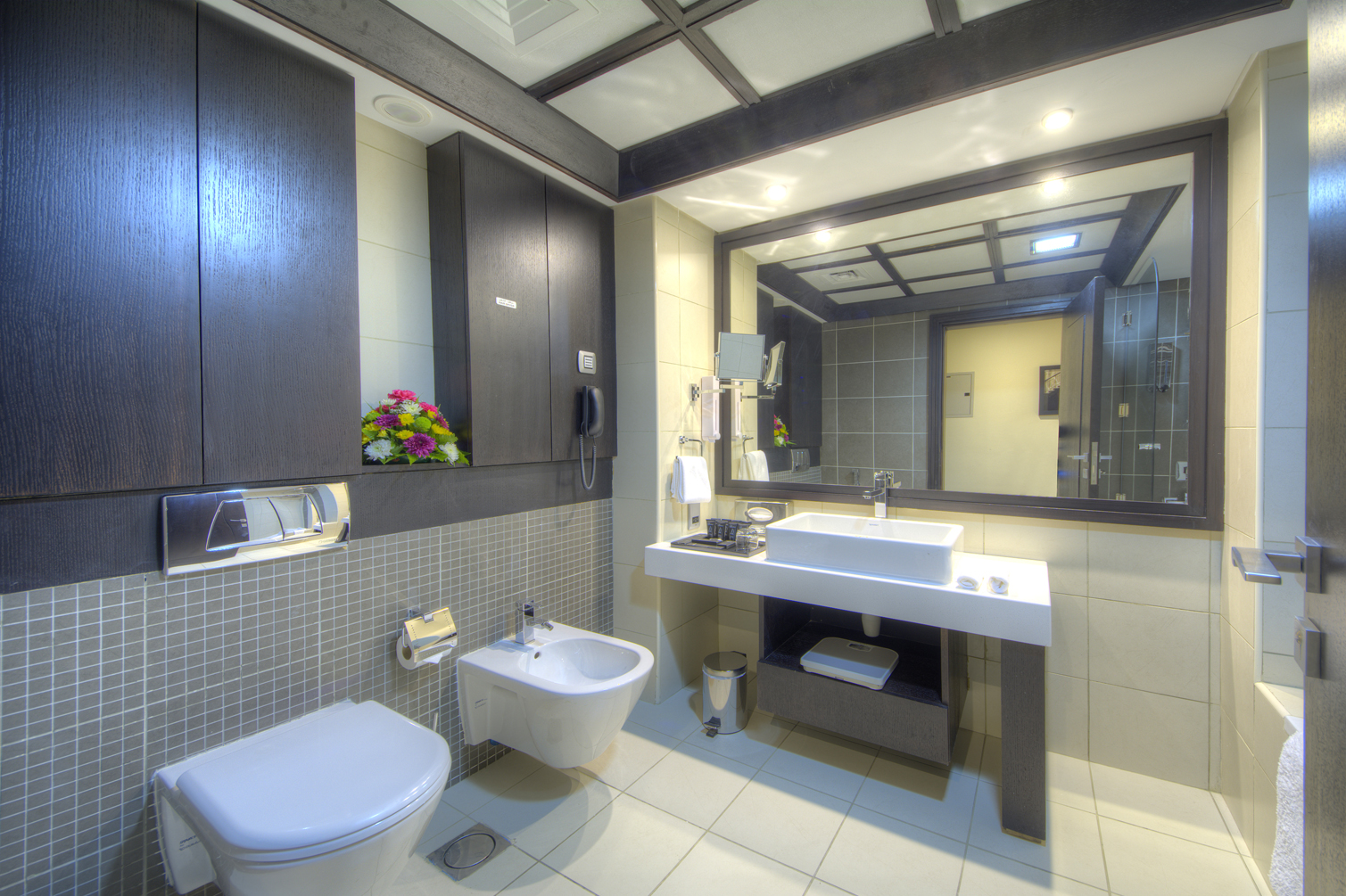 Raintree Hotel Rolla - Bur Dubai