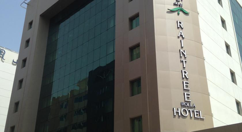 Raintree Hotel Rolla - Bur Dubai
