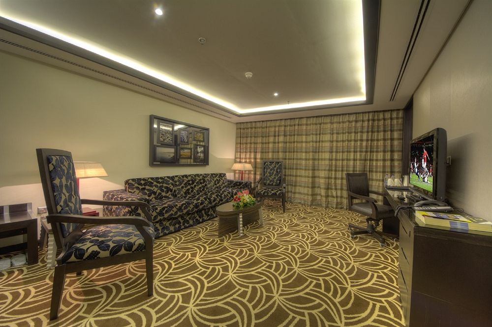 Raintree Hotel Rolla - Bur Dubai