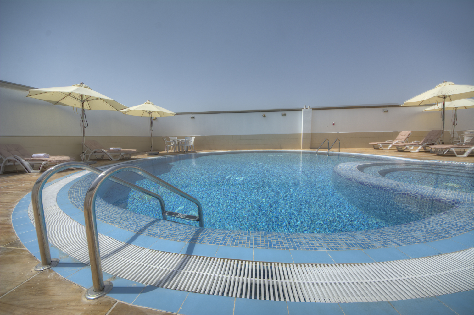Raintree Hotel Rolla - Bur Dubai