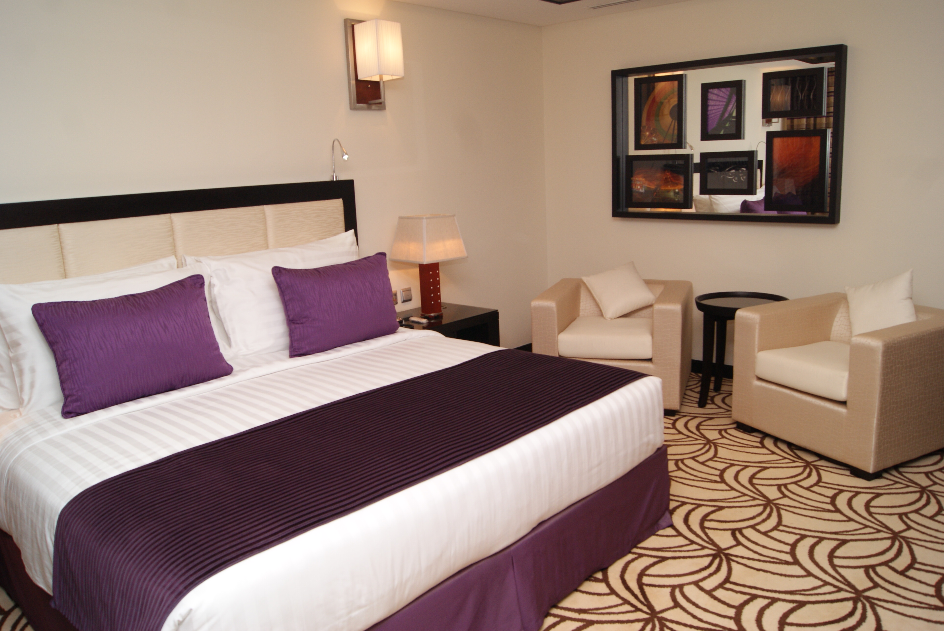 Raintree Hotel Rolla - Bur Dubai