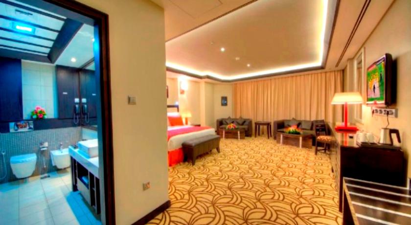 Raintree Hotel Rolla - Bur Dubai