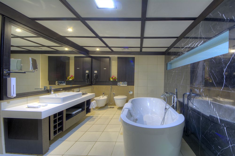 Raintree Hotel Rolla - Bur Dubai