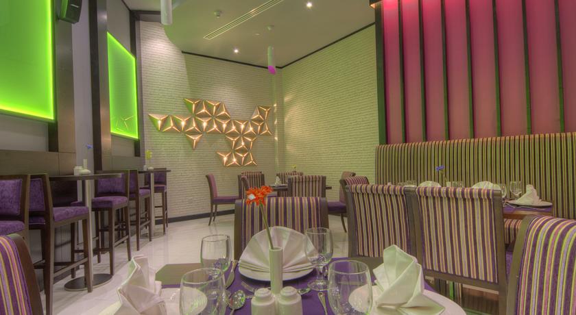 Raintree Hotel Rolla - Bur Dubai