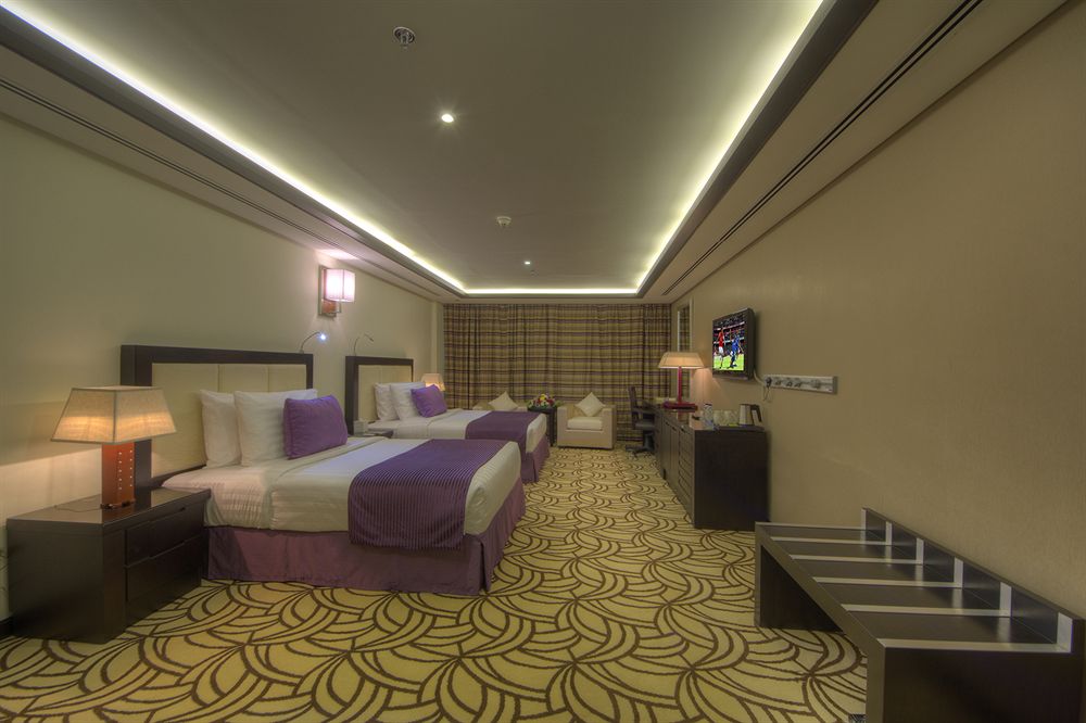 Raintree Hotel Rolla - Bur Dubai