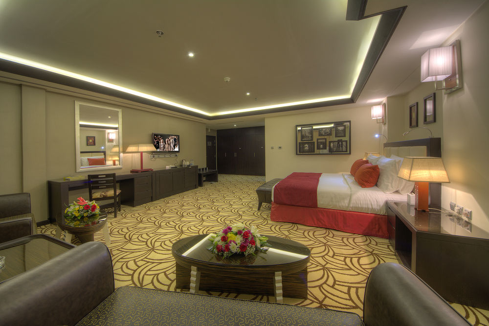 Raintree Hotel Rolla - Bur Dubai