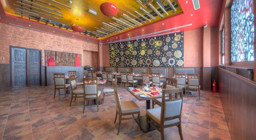 Raintree Hotel Rolla - Bur Dubai