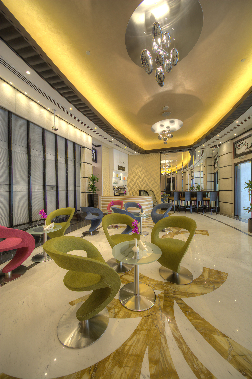 Raintree Hotel Rolla - Bur Dubai