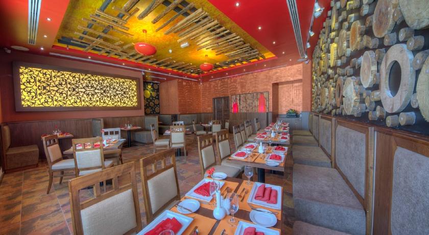 Raintree Hotel Rolla - Bur Dubai