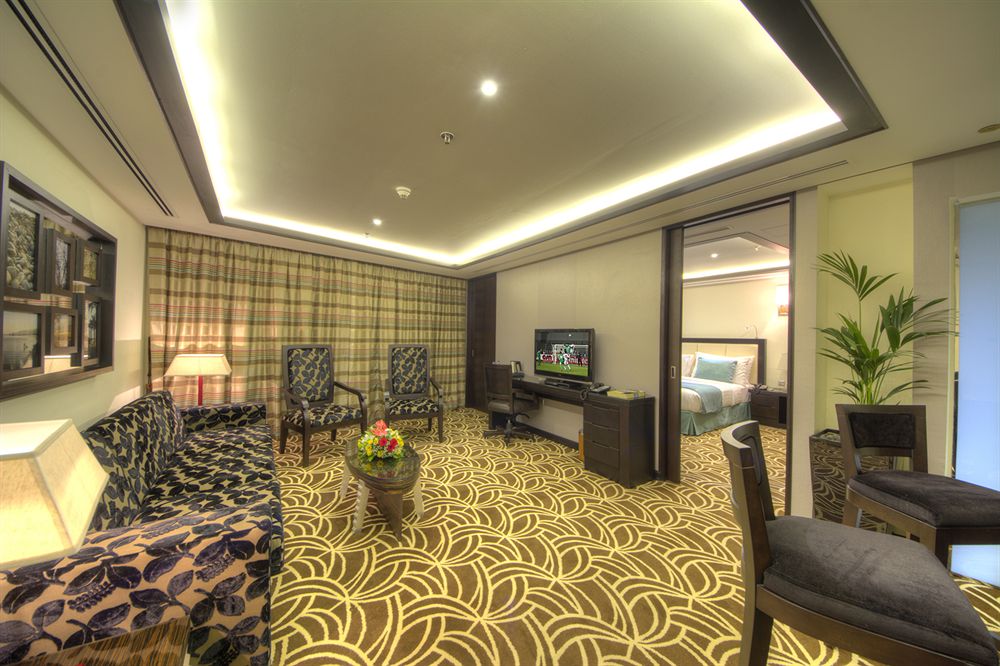 Raintree Hotel Rolla - Bur Dubai