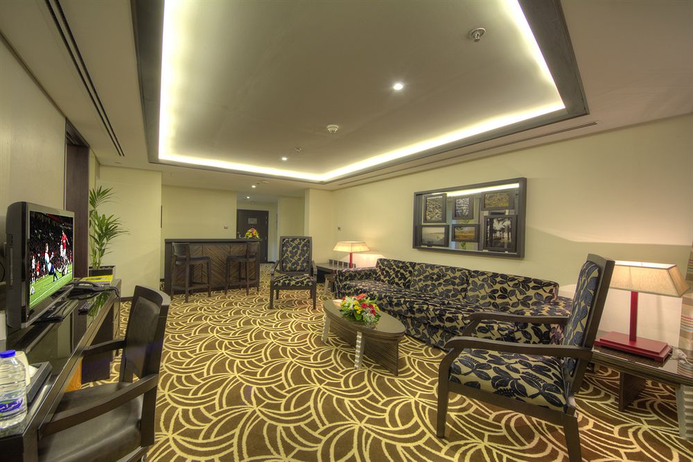Raintree Hotel Rolla - Bur Dubai