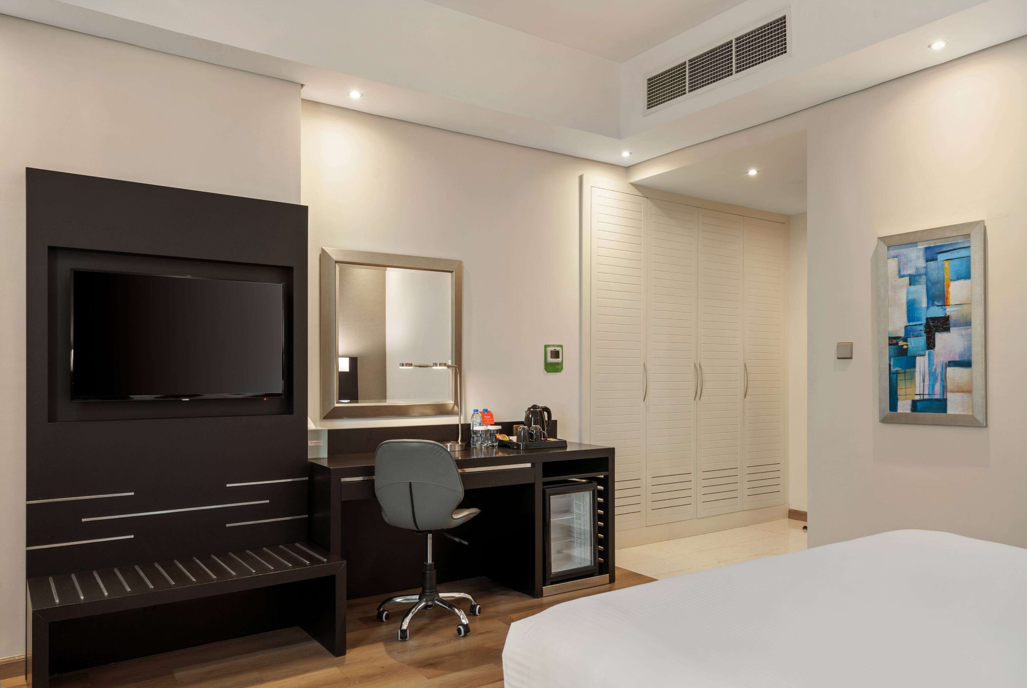 Ramada by Wyndham Dubai Barsha Heights