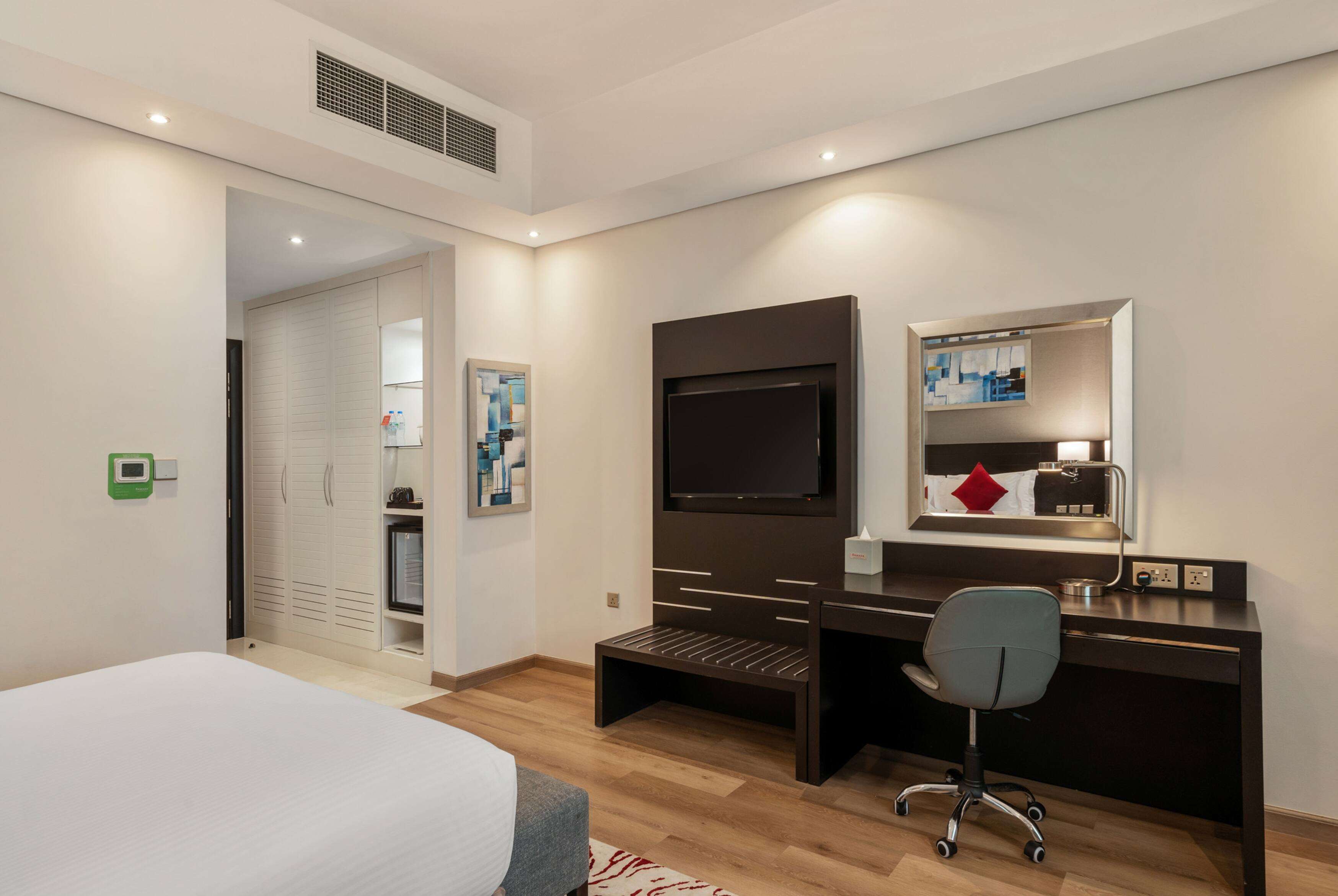 Ramada by Wyndham Dubai Barsha Heights