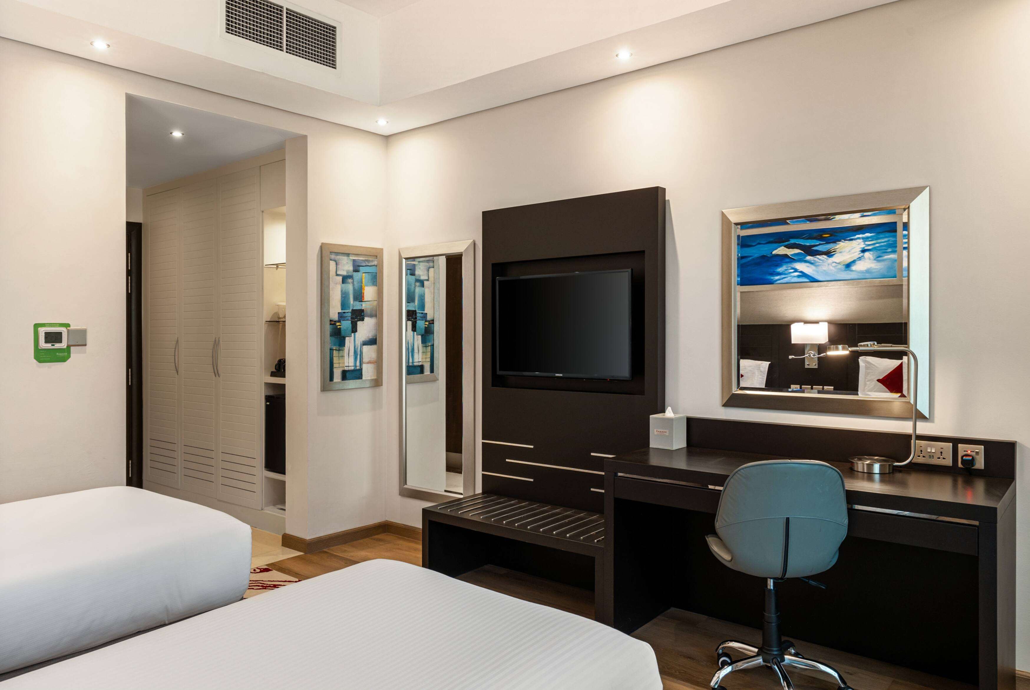 Ramada by Wyndham Dubai Barsha Heights