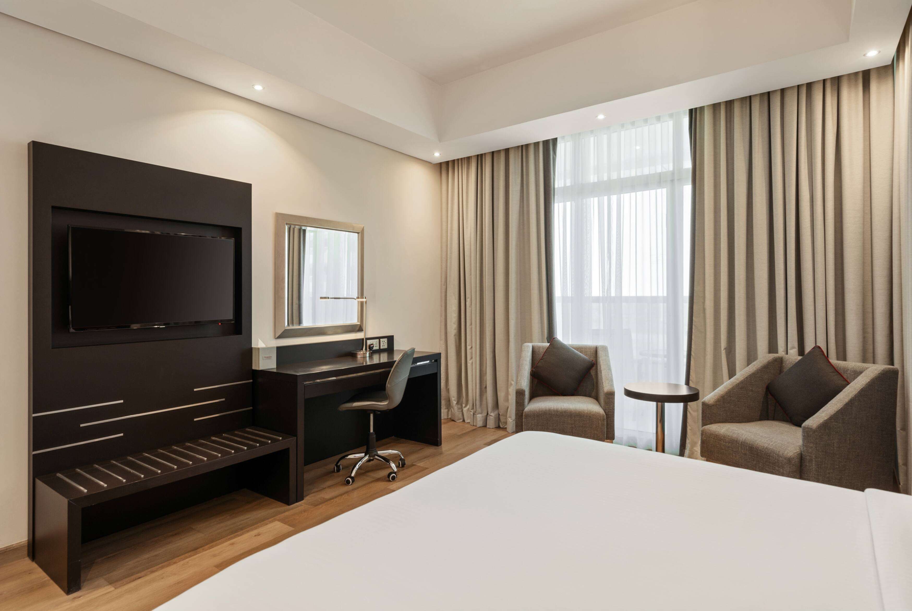 Ramada by Wyndham Dubai Barsha Heights