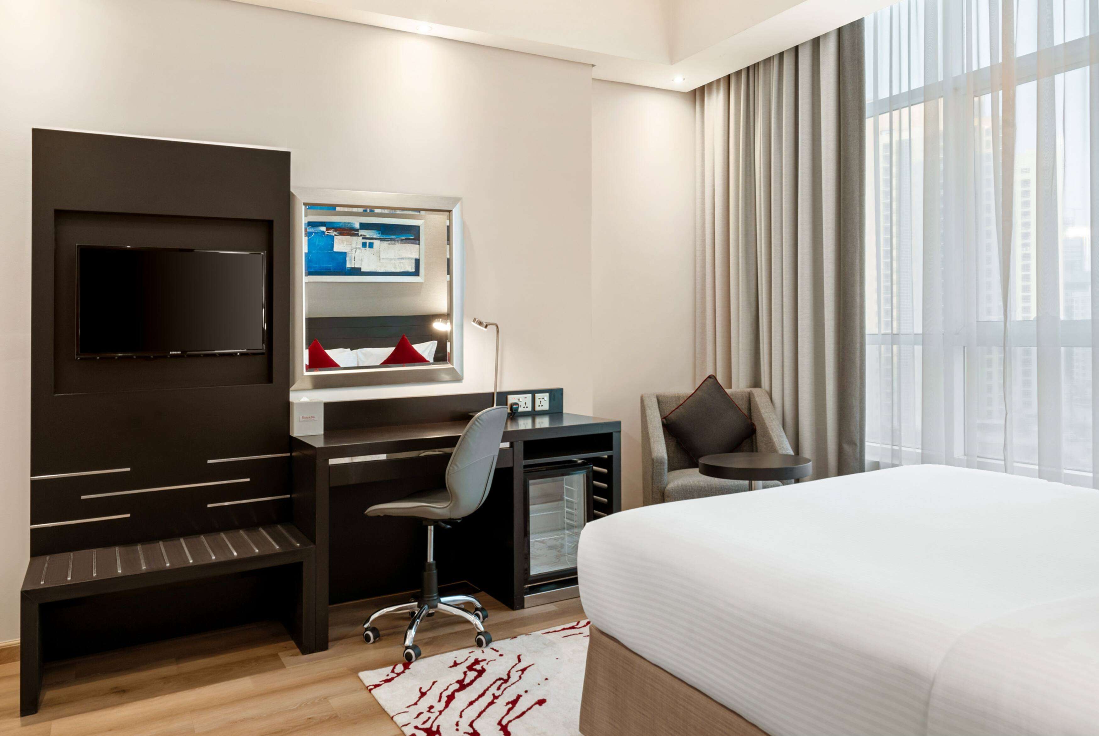 Ramada by Wyndham Dubai Barsha Heights