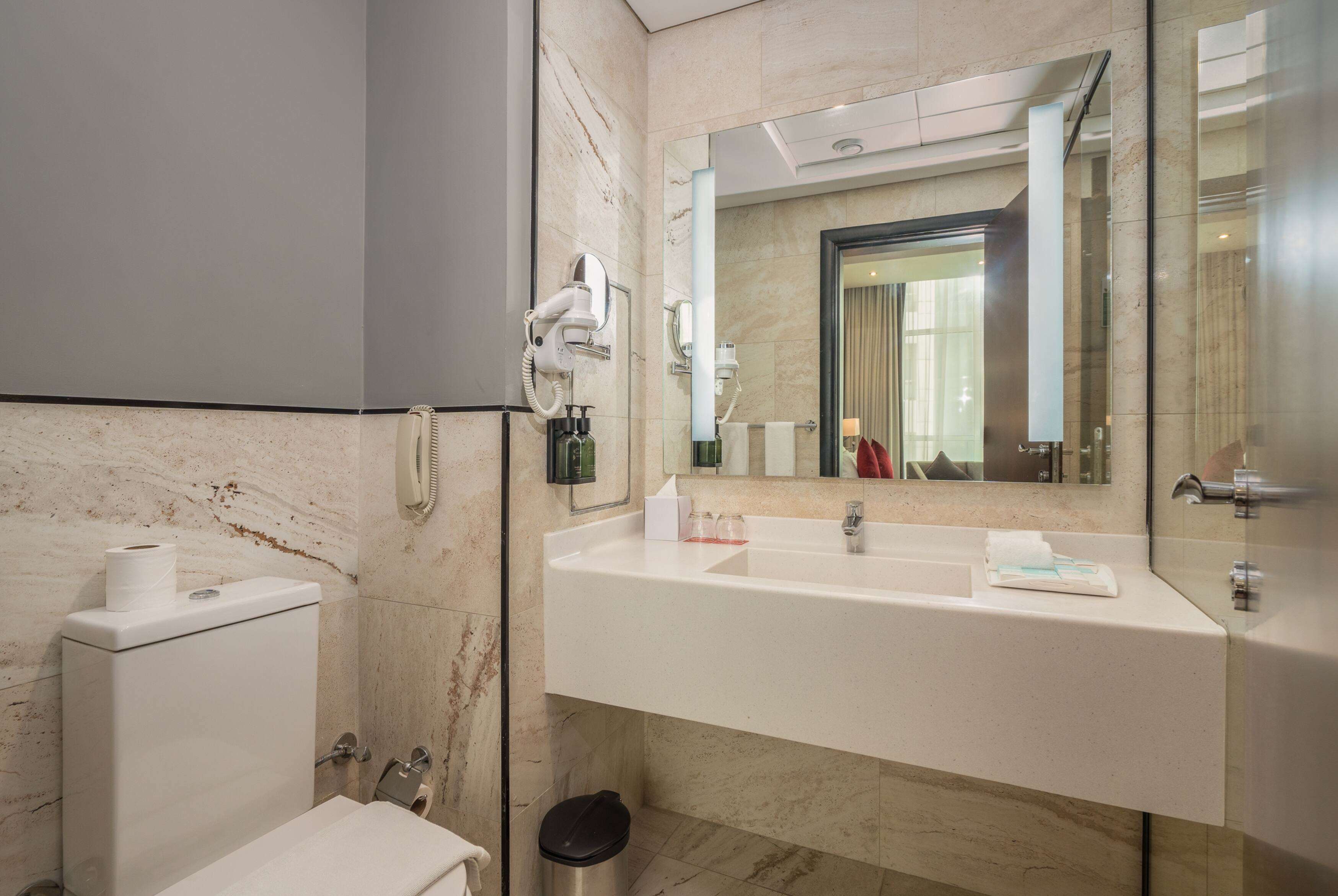 Ramada by Wyndham Dubai Barsha Heights