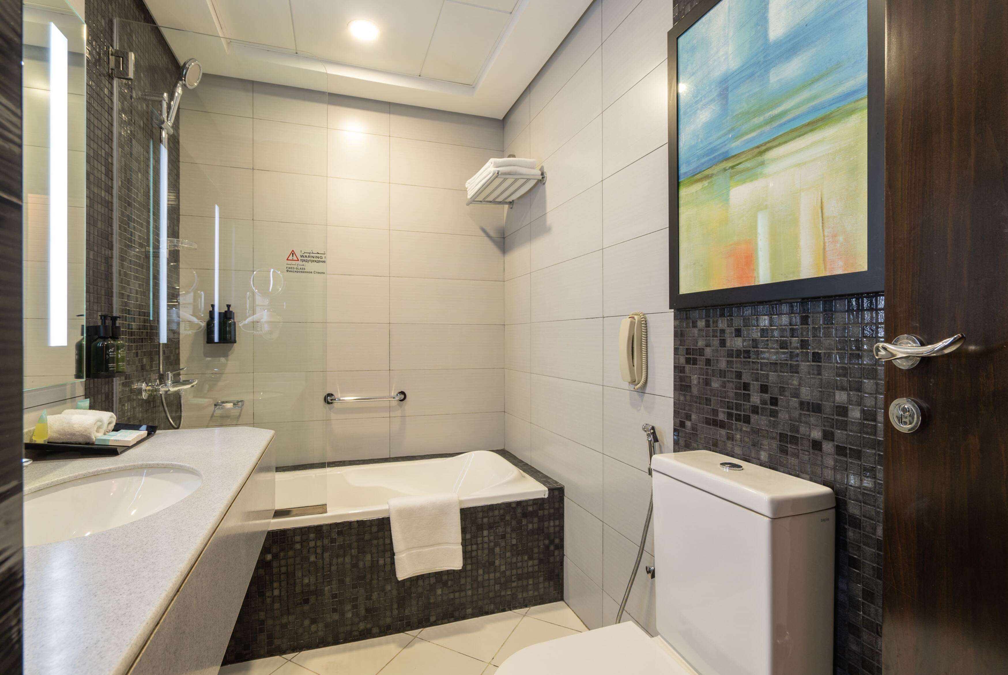 Ramada by Wyndham Dubai Barsha Heights