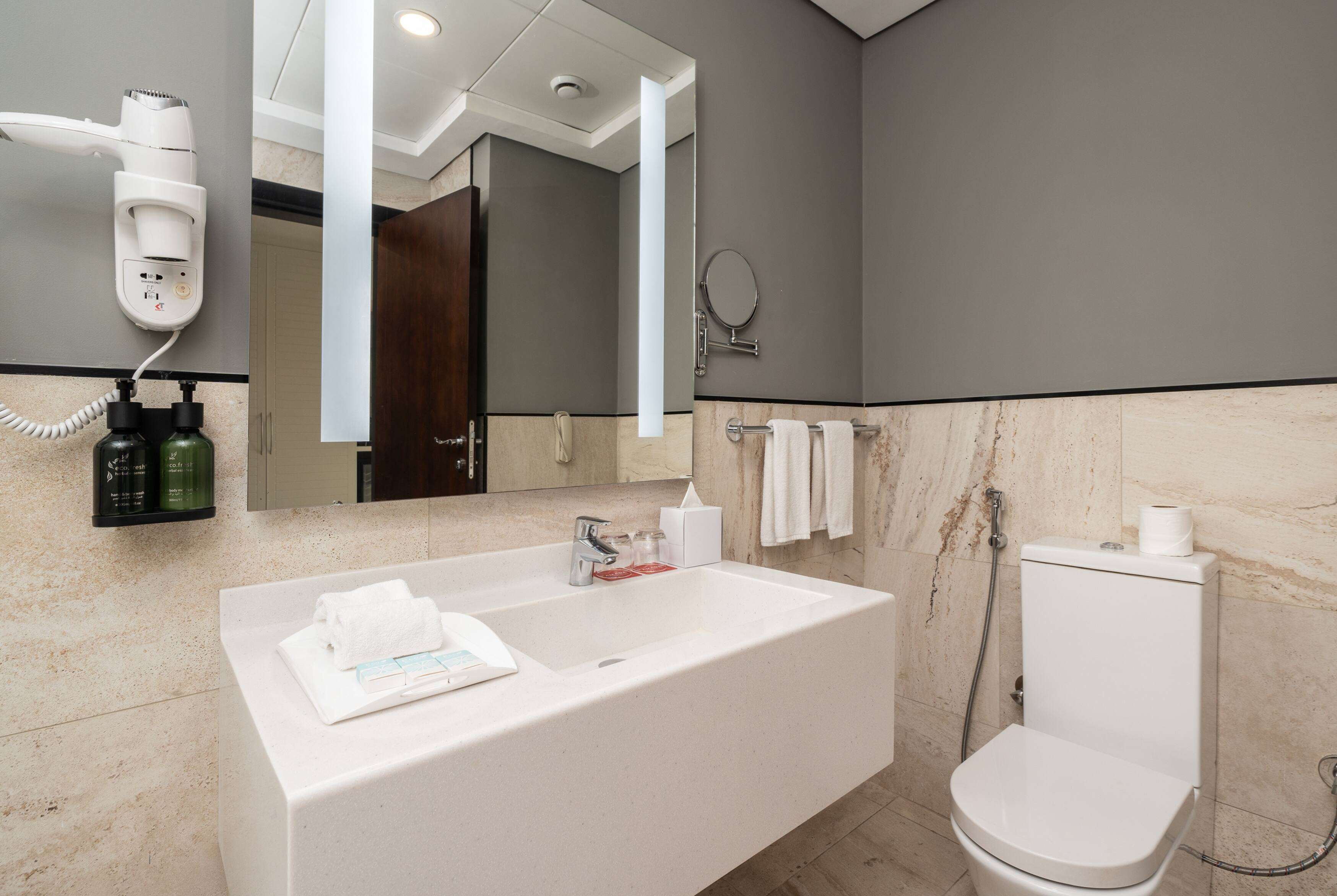 Ramada by Wyndham Dubai Barsha Heights