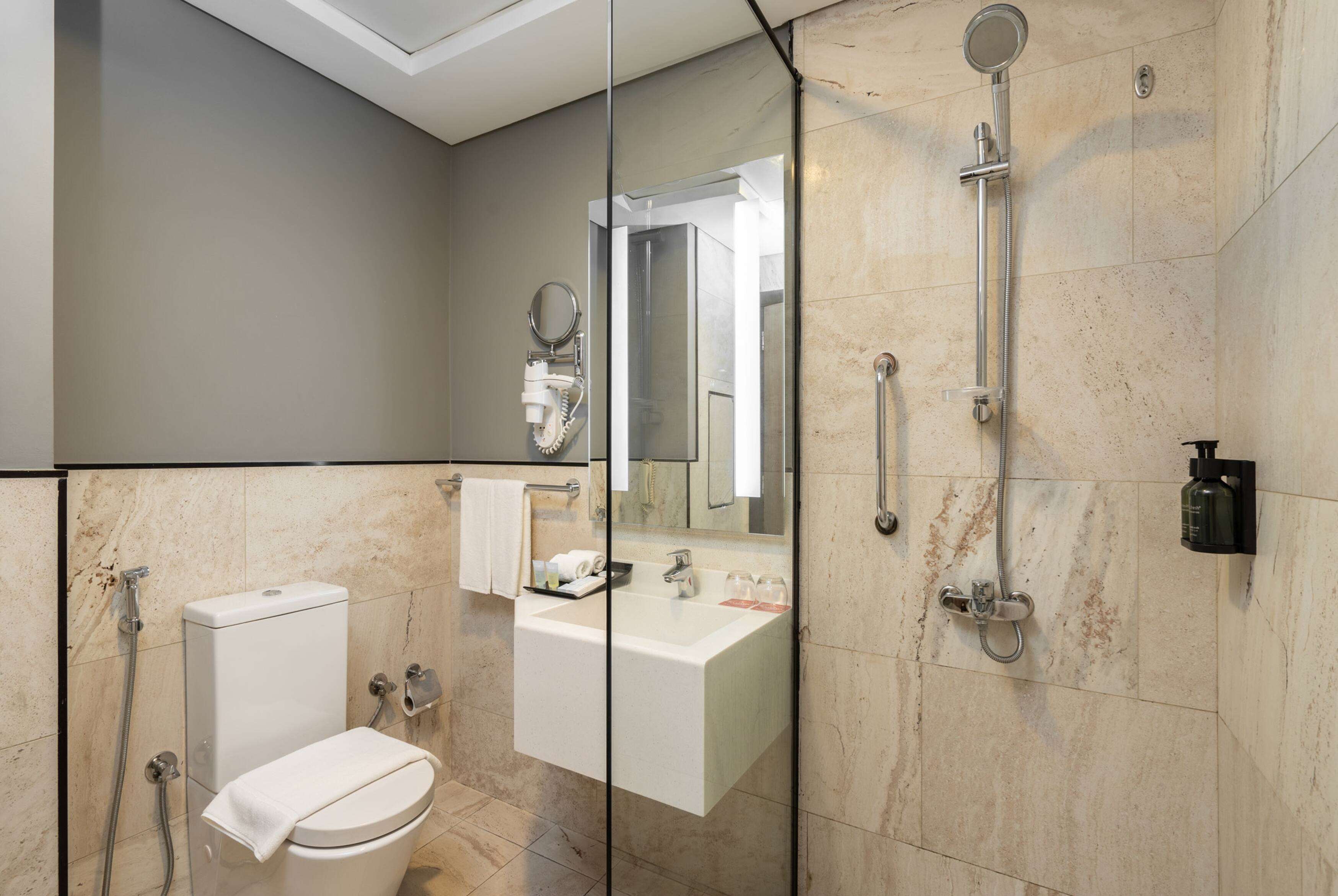Ramada by Wyndham Dubai Barsha Heights