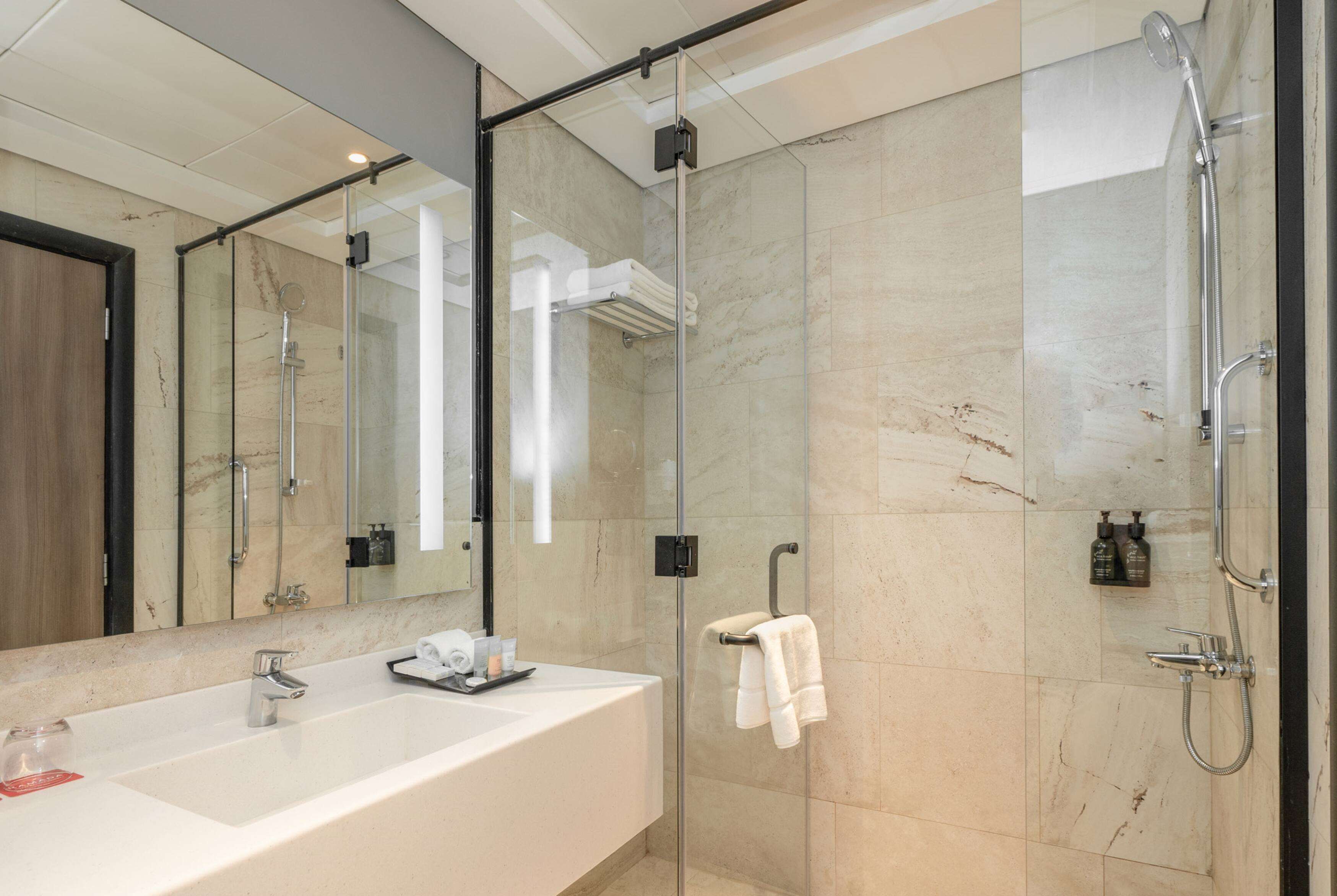 Ramada by Wyndham Dubai Barsha Heights