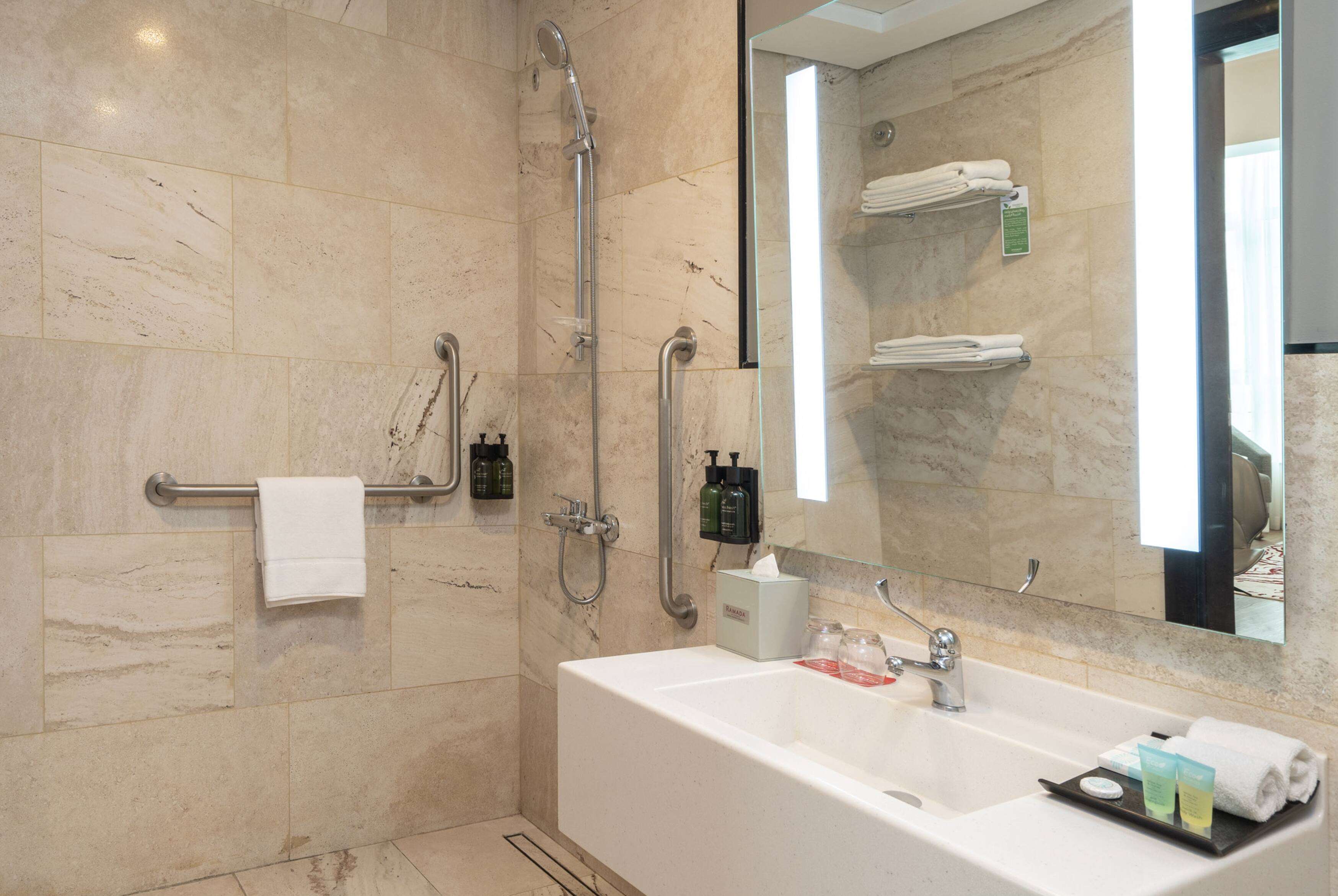 Ramada by Wyndham Dubai Barsha Heights